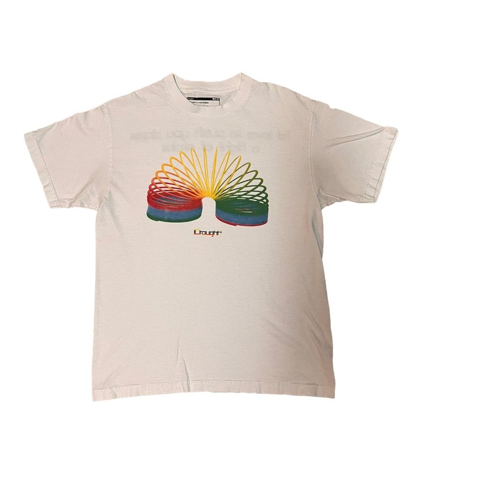 CAMEUPINTHEDROUGHT “Slinkie” Tee